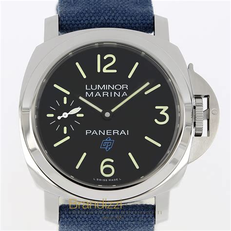 Panerai Luminor Marina PAM 00777 